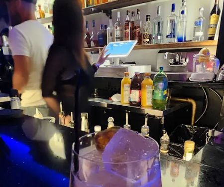 Cypress Cafe & Bar