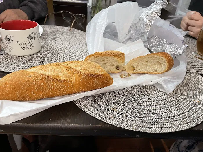 Catania Bakery Picture 7