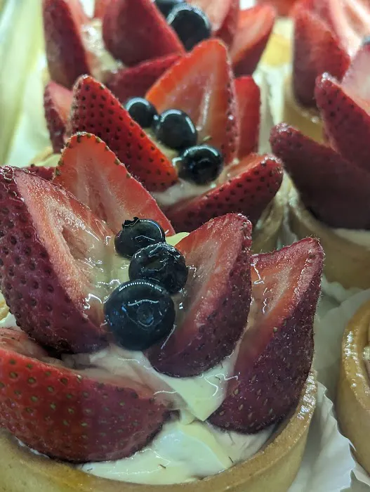 Catania Bakery Picture 3