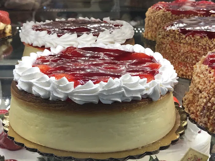 Catania Bakery Picture 1
