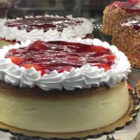 Catania Bakery ico