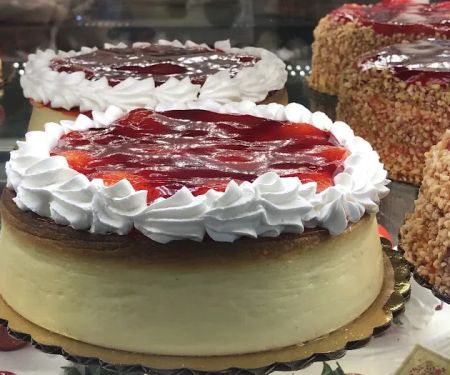 Catania Bakery