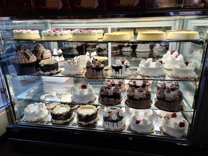 Catania Bakery Picture 8