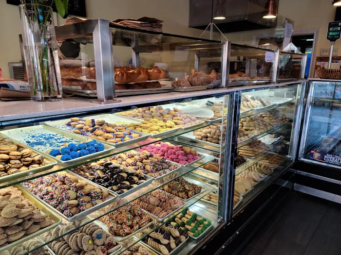 Catania Bakery Picture 4