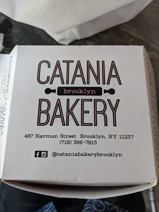 Catania Bakery Picture 5