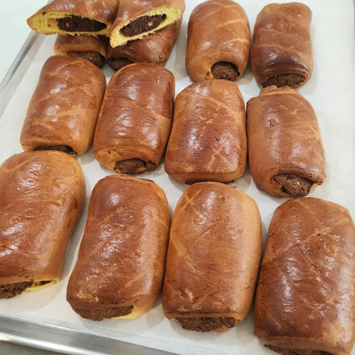 Pan Rico Ambateño Picture 3
