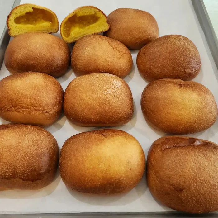 Pan Rico Ambateño Picture 4