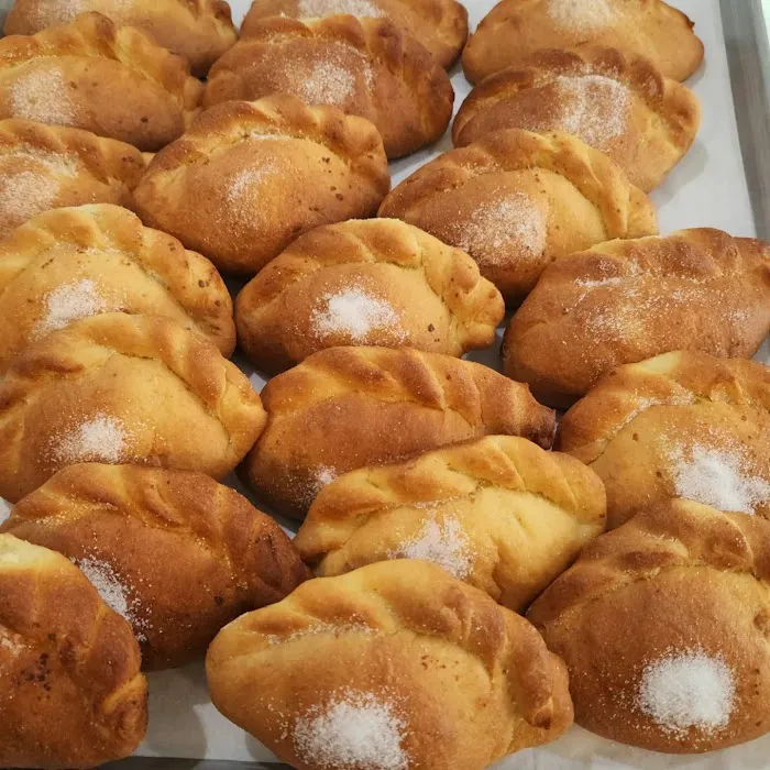 Pan Rico Ambateño Picture 10