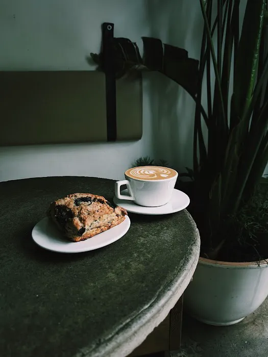 HEADREST COFFEE Picture 7