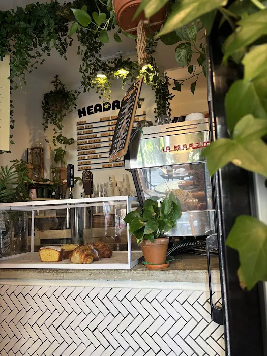 HEADREST COFFEE Picture 6