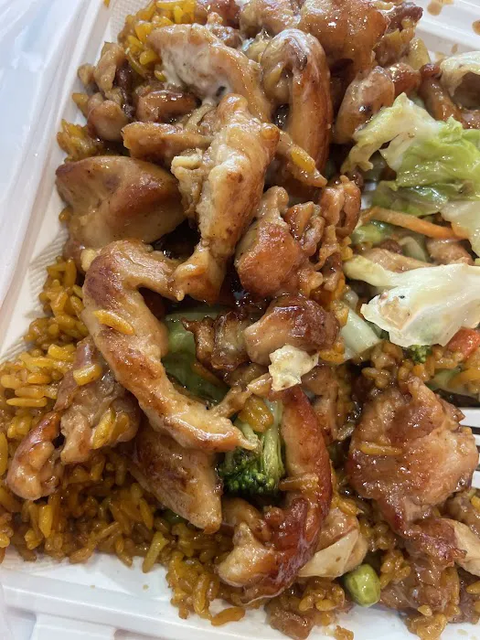 Fansway Teriyaki Kitchen Picture 4