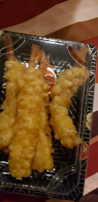 Fansway Teriyaki Kitchen Picture 2