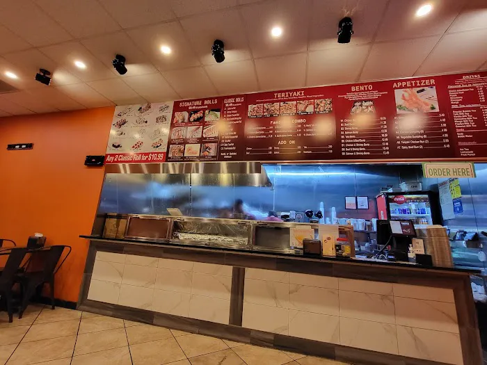 Fansway Teriyaki Kitchen Picture 7