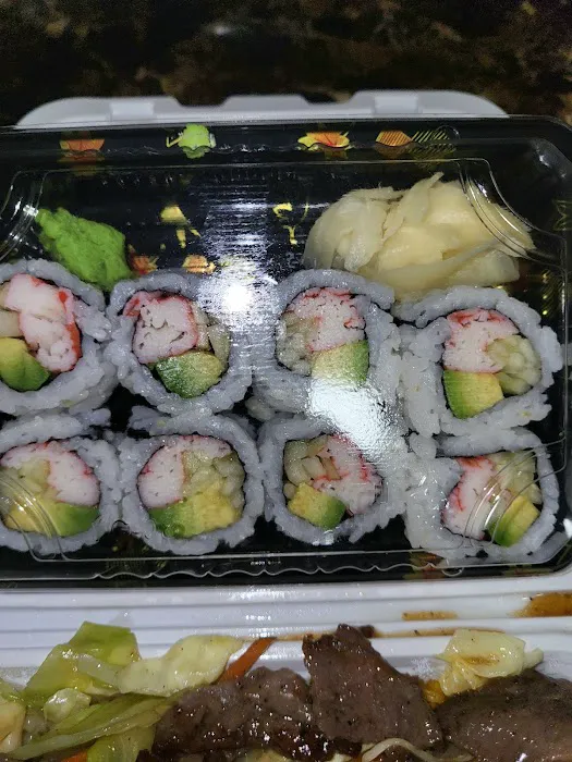 Fansway Teriyaki Kitchen Picture 3