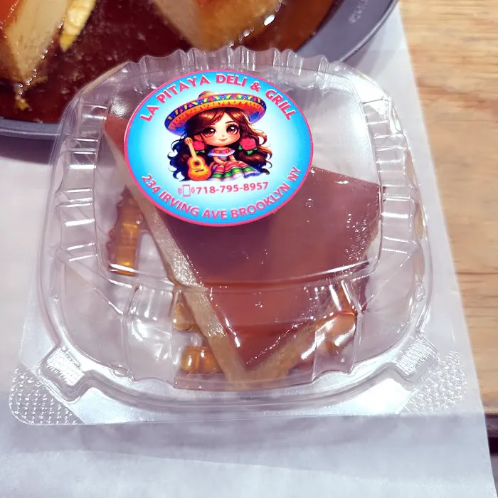 LA PITAYA DELI GRILL INC Picture 6