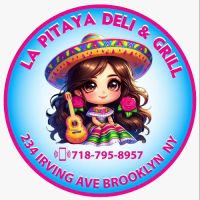 LA PITAYA DELI GRILL INC ico