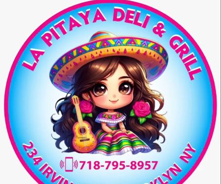 LA PITAYA DELI GRILL INC