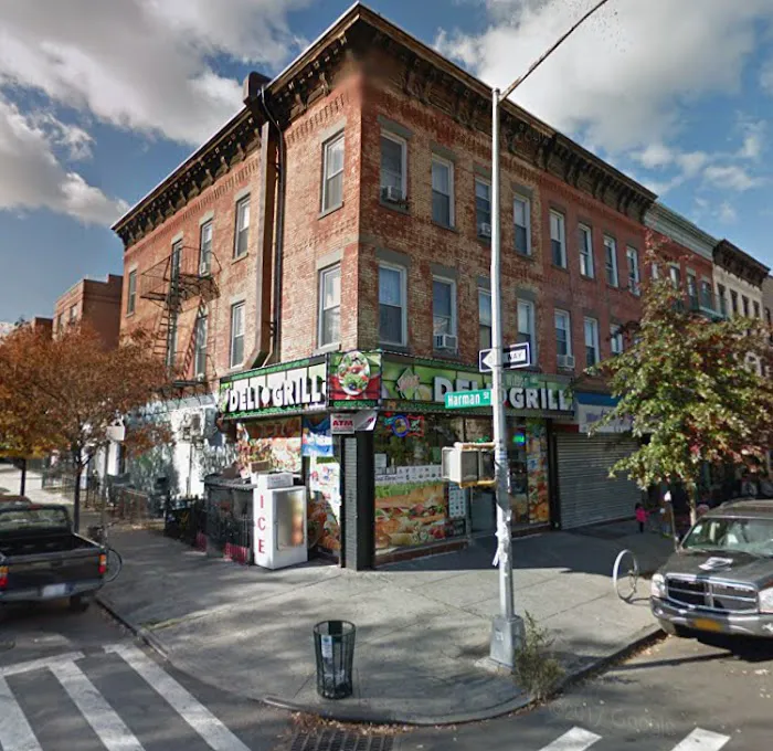 Sam’s deli and grill Wilson Ave Brooklyn ny Picture 4