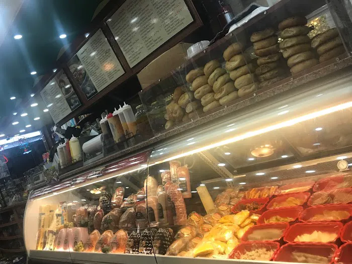 Sam’s deli and grill Wilson Ave Brooklyn ny Picture 10