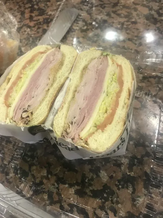Sam’s deli and grill Wilson Ave Brooklyn ny Picture 2