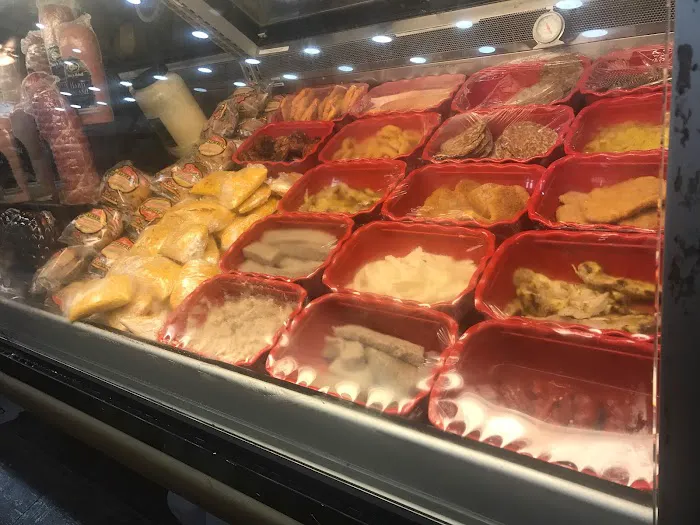 Sam’s deli and grill Wilson Ave Brooklyn ny Picture 1