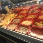 Sam’s deli and grill Wilson Ave Brooklyn ny