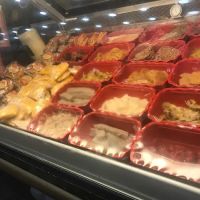 Sam’s deli and grill Wilson Ave Brooklyn ny ico