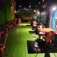 MAI TAIS TIKI BAR & KITCHEN ico