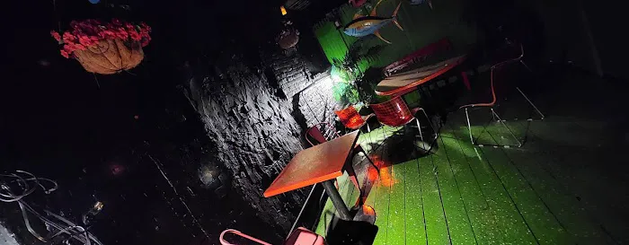 MAI TAIS TIKI BAR & KITCHEN Picture 6