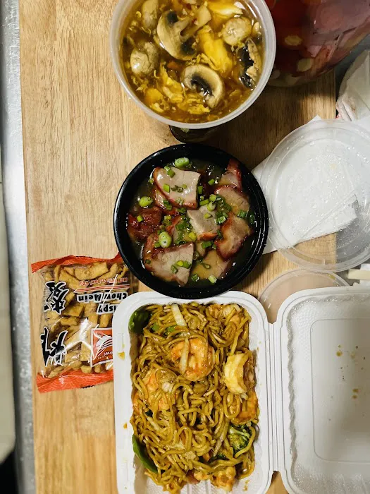 China Garden Picture 6