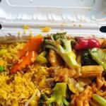 China Garden