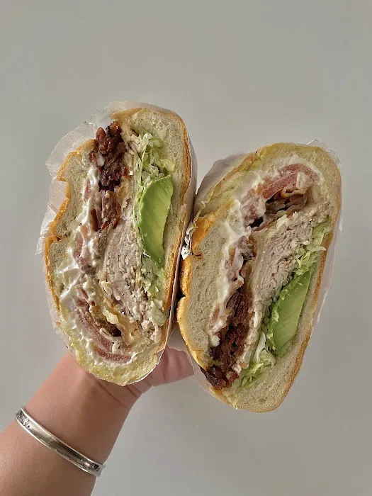 Salt & Pepper Deli & Grill Picture 5