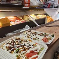 Salt & Pepper Deli & Grill ico