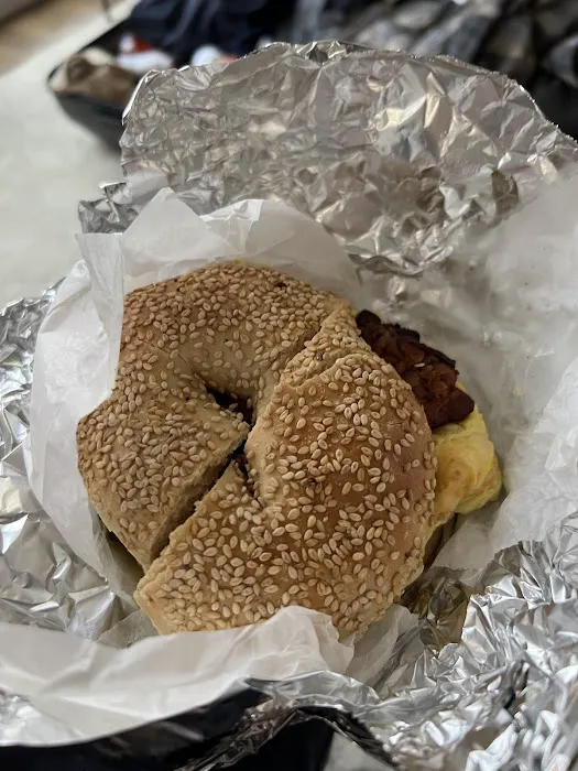 Salt & Pepper Deli & Grill Picture 2