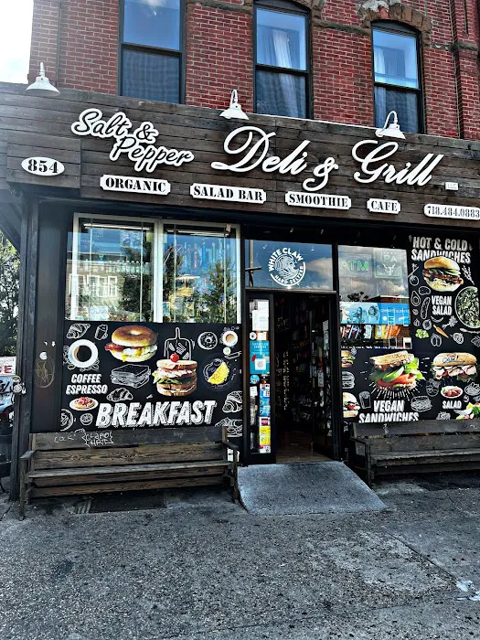 Salt & Pepper Deli & Grill Picture 10