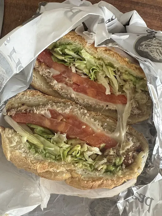 Salt & Pepper Deli & Grill Picture 8