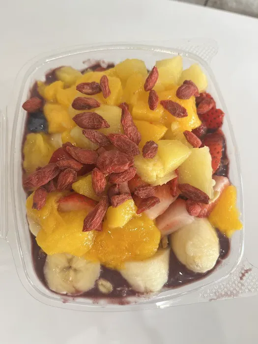 The Juiice Box Picture 1