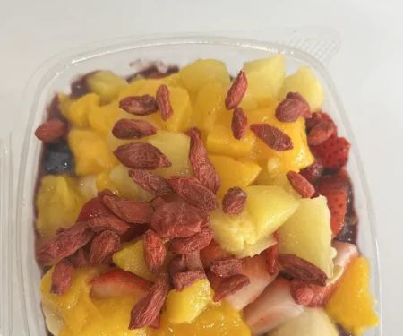The Juiice Box