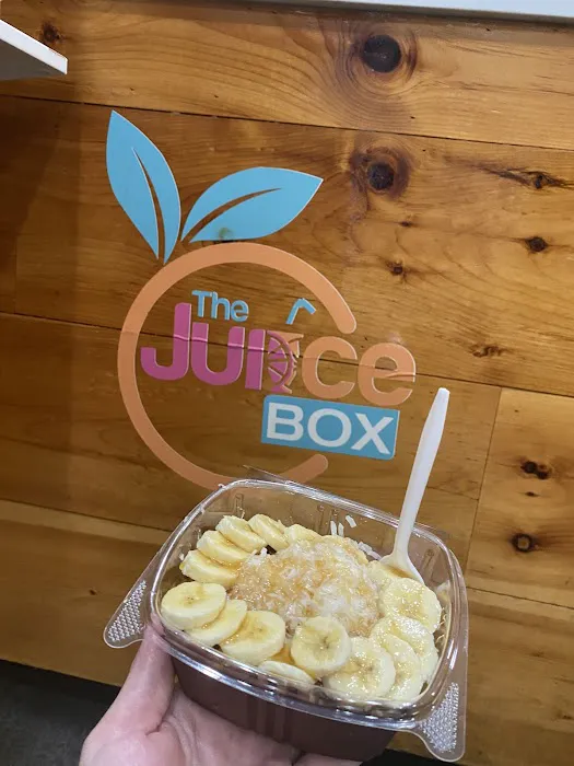 The Juiice Box Picture 5