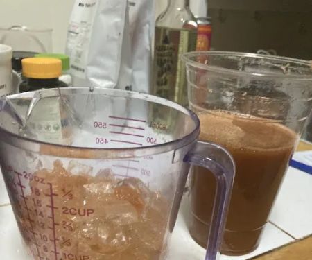 Julia's Juice Shack