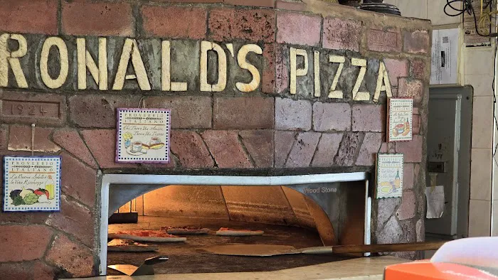 Broadway Pizza Picture 10