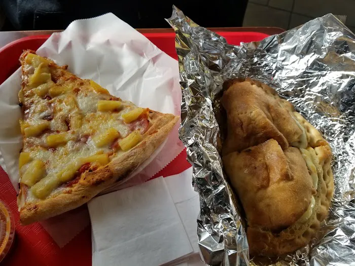 Broadway Pizza Picture 7