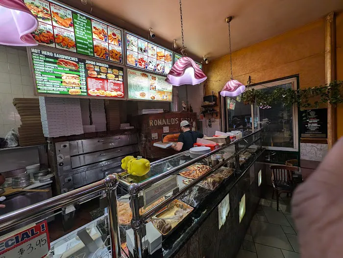 Broadway Pizza Picture 8
