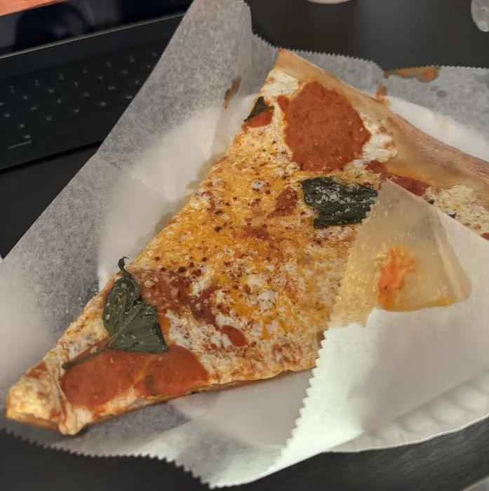 Broadway Pizza Picture 6