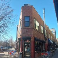 Broadway Pizza ico