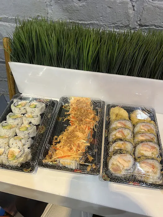 Sushi K Bar Picture 8