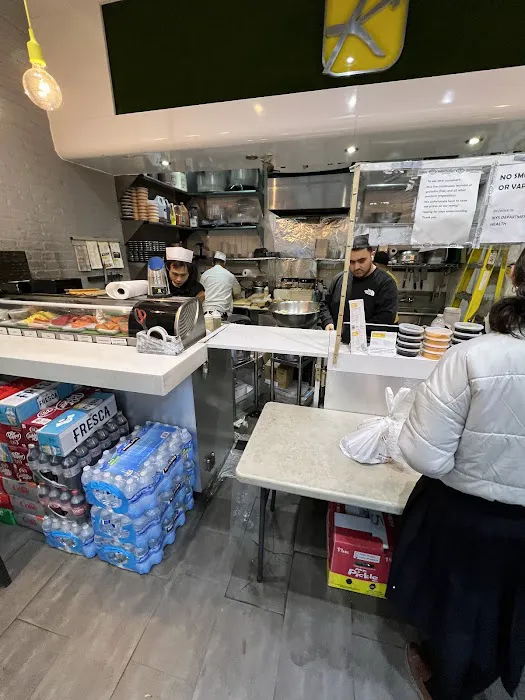 Sushi K Bar Picture 6