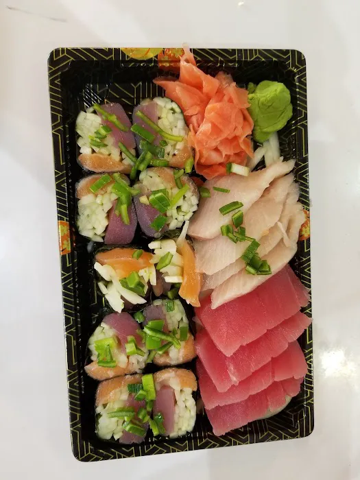 Sushi K Bar Picture 2