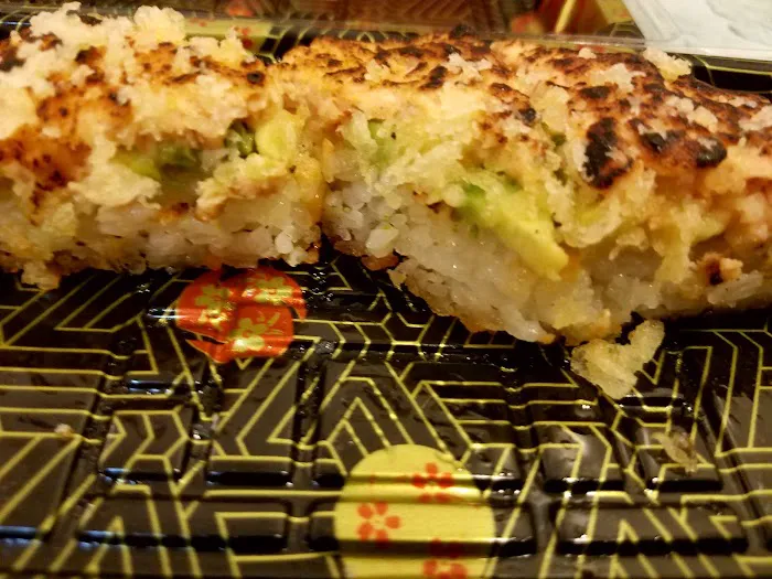 Sushi K Bar Picture 5
