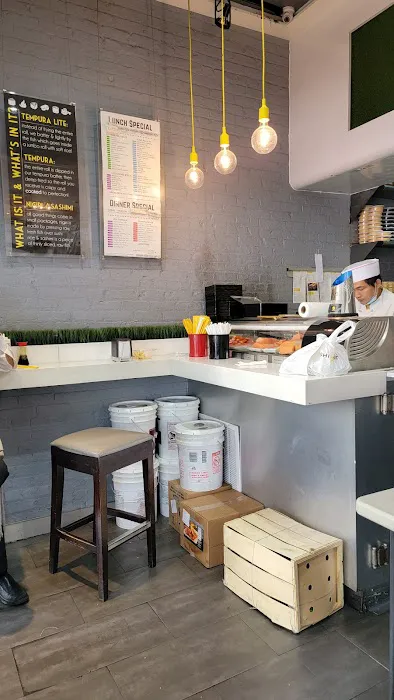 Sushi K Bar Picture 1